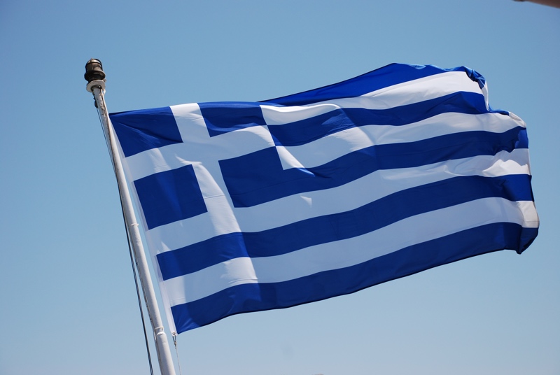 « Il est temps que la Grèce quitte la zone euro et fasse faillite. » – Tribune dans L’Express