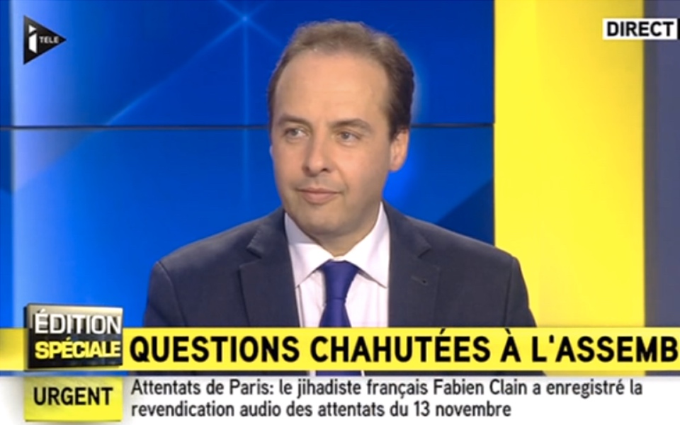 « Je me réjouis que nous ayons été entendus par le Président de la République » – iTélé